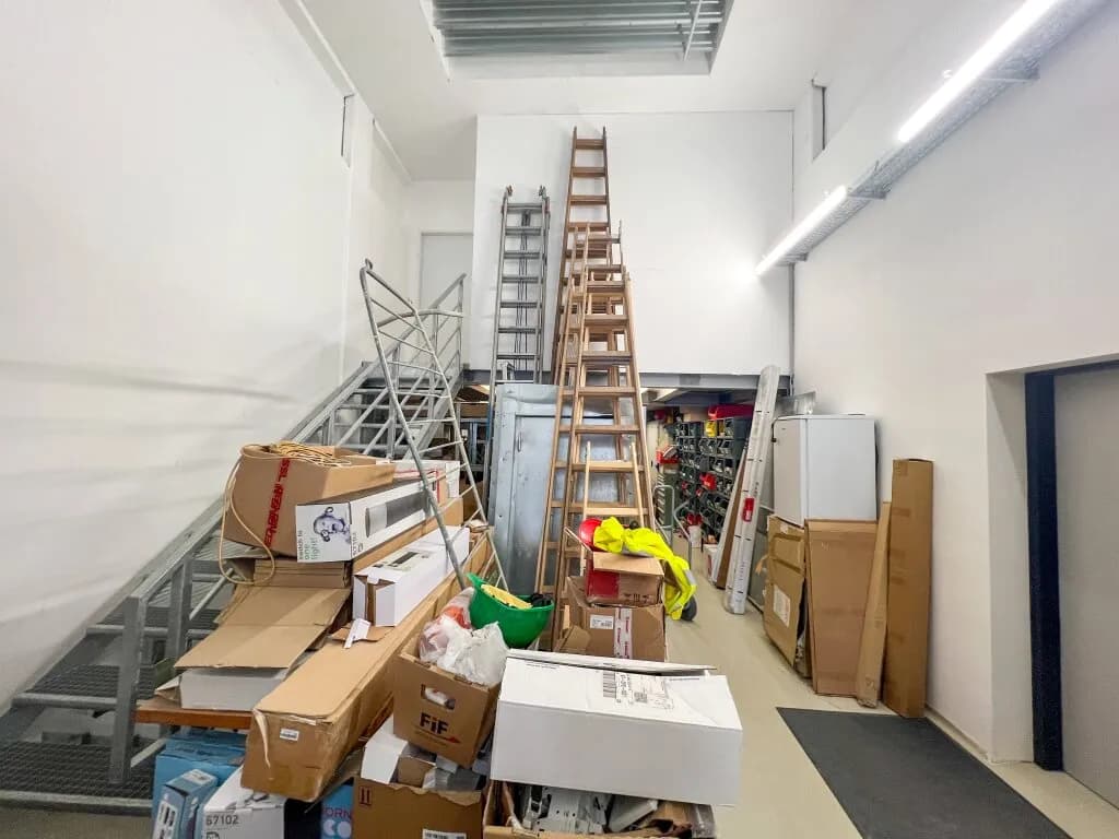 Gewerbeimmobilie mieten in Wien – 352 m², € 5.185 – Bild 11 von 14