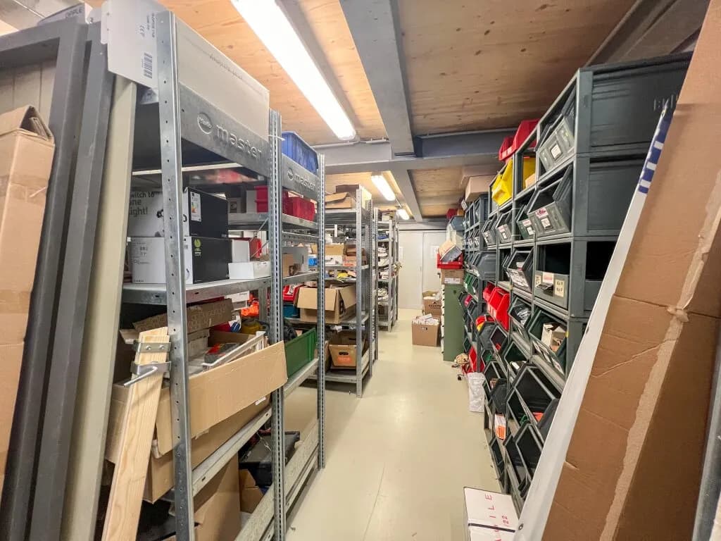 Gewerbeimmobilie mieten in Wien – 352 m², € 5.185 – Bild 12 von 14