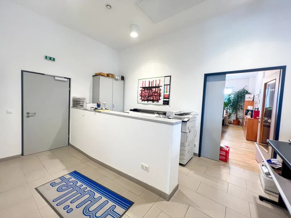 Gewerbeimmobilie mieten in Wien – 352 m², € 5.185 – Bild 13 von 14