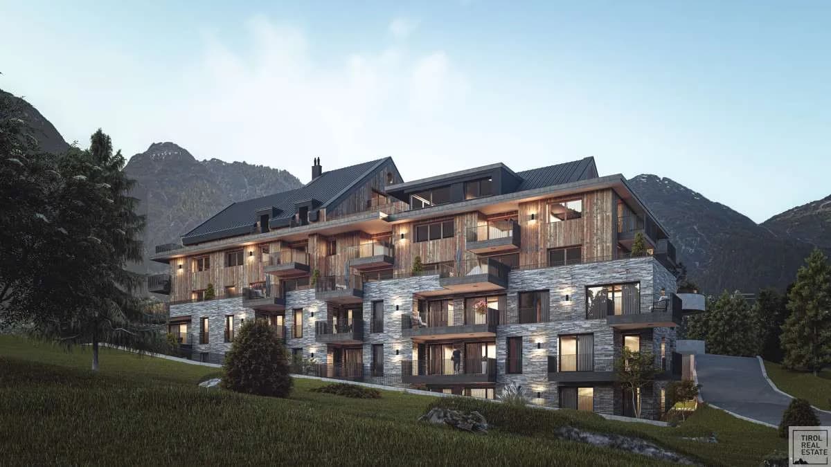 3-Zimmer-Wohnung kaufen in Landeck – 74,07 m², € 649.000 – Bild 3 von 15