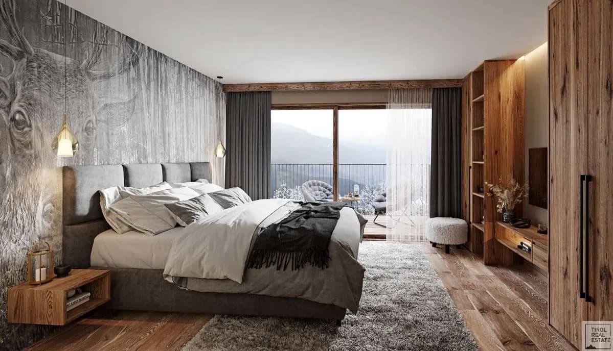 3-Zimmer-Wohnung kaufen in Landeck – 74,07 m², € 649.000 – Bild 5 von 15
