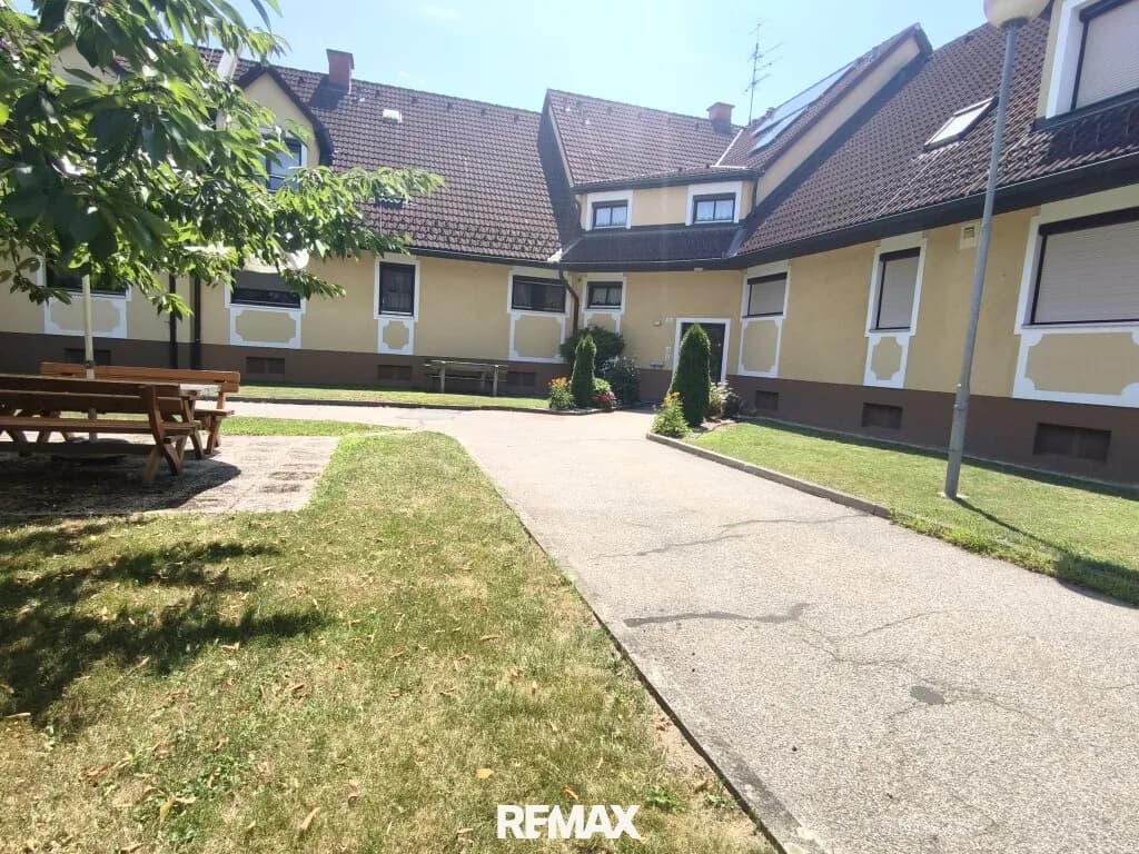 4-Zimmer-Wohnung kaufen in Leibnitz – 87 m², € 199.500