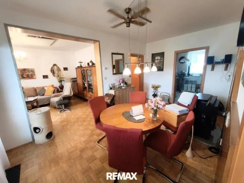 4-Zimmer-Wohnung kaufen in Leibnitz – 87 m², € 199.500 – Bild 4 von 27