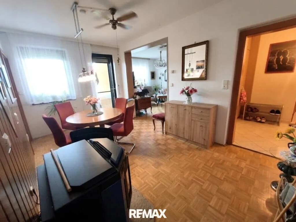 4-Zimmer-Wohnung kaufen in Leibnitz – 87 m², € 199.500 – Bild 5 von 27