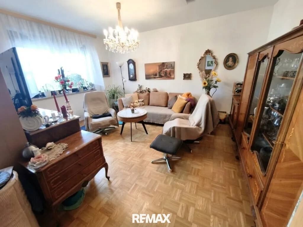 4-Zimmer-Wohnung kaufen in Leibnitz – 87 m², € 199.500 – Bild 6 von 27