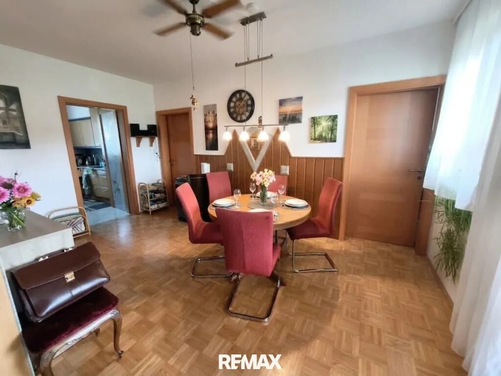 4-Zimmer-Wohnung kaufen in Leibnitz – 87 m², € 199.500 – Bild 8 von 27