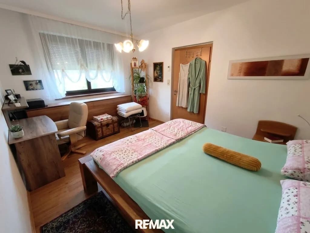 4-Zimmer-Wohnung kaufen in Leibnitz – 87 m², € 199.500 – Bild 12 von 27