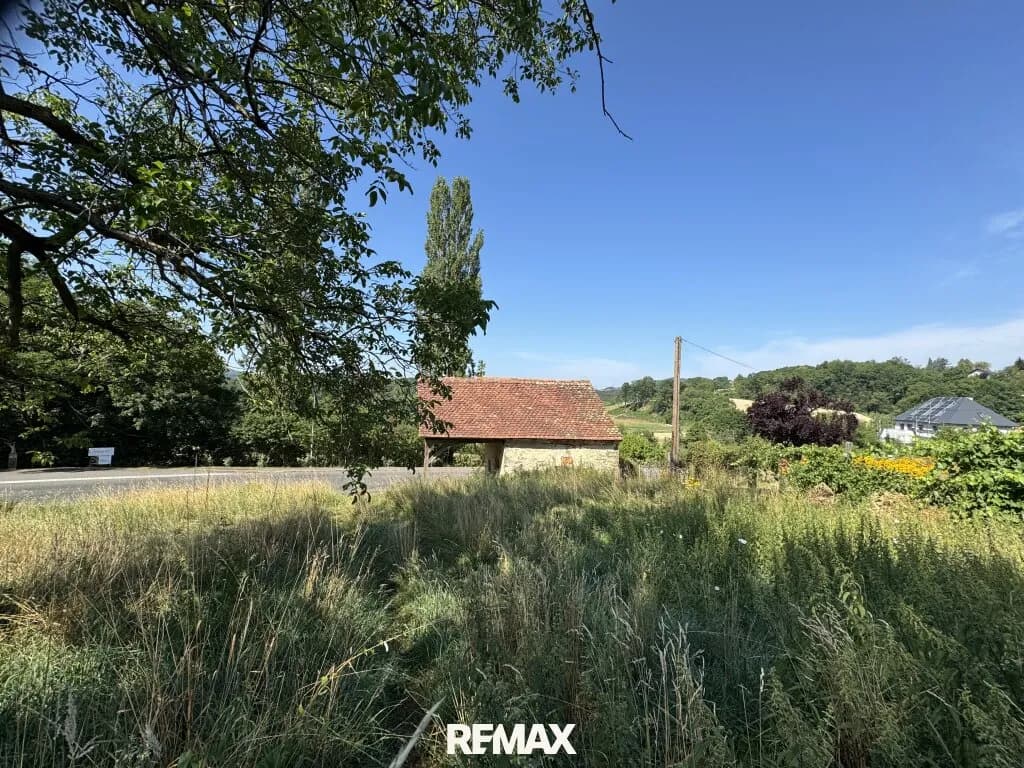 Grundstück kaufen in Südoststeiermark – 1 000 m², € 58.000