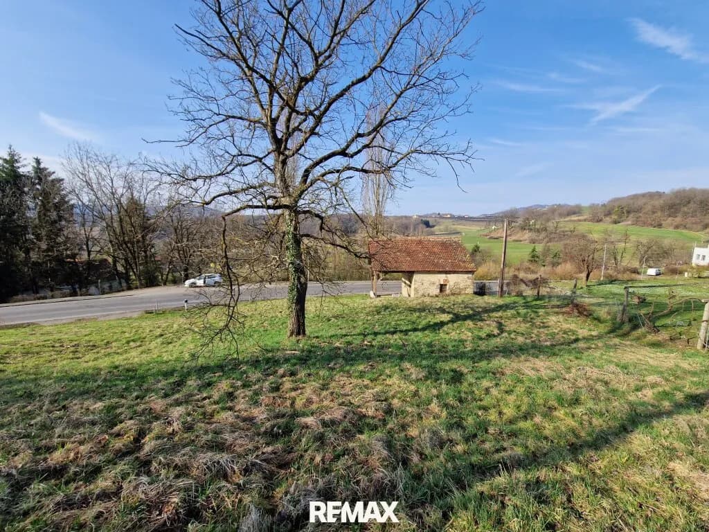Grundstück kaufen in Südoststeiermark – 1 000 m², € 58.000 – Bild 3 von 7
