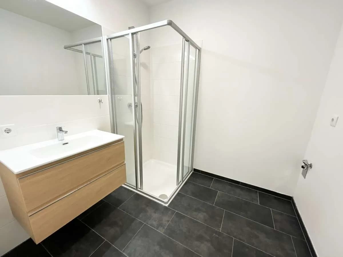1-Zimmer-Wohnung mieten in Graz – 38,53 m², € 553 – Bild 2 von 6