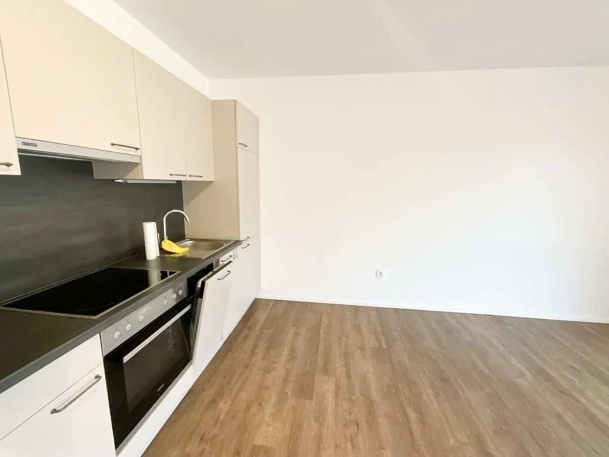 1-Zimmer-Wohnung mieten in Graz – 38,53 m², € 553 – Bild 4 von 6
