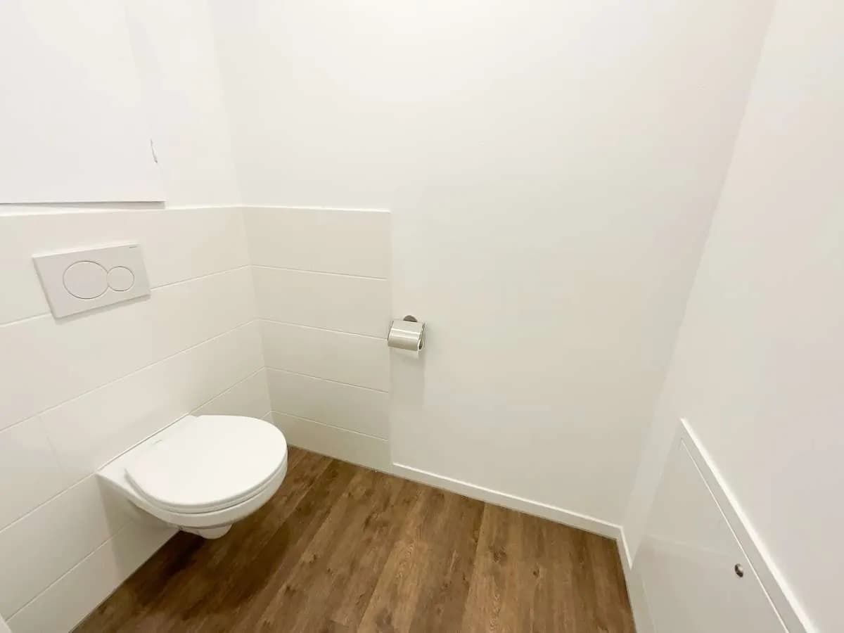 1-Zimmer-Wohnung mieten in Graz – 38,53 m², € 553 – Bild 5 von 6
