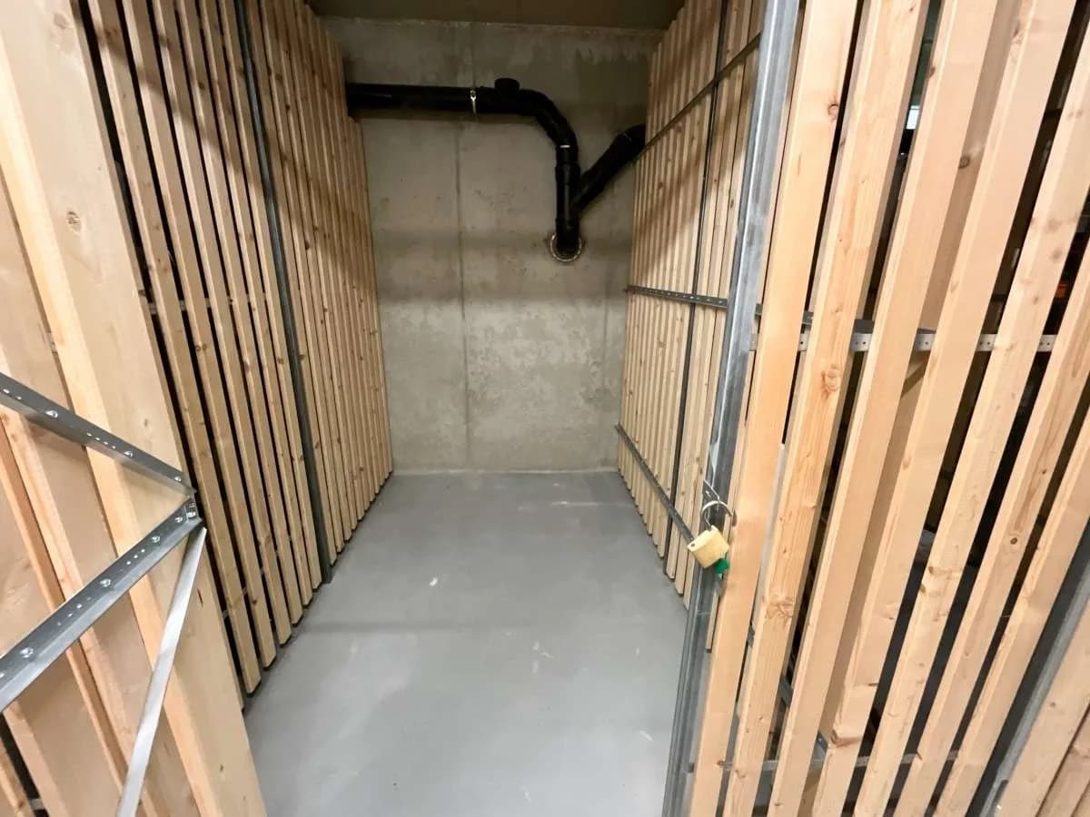 1-Zimmer-Wohnung mieten in Graz – 38,53 m², € 553 – Bild 6 von 6