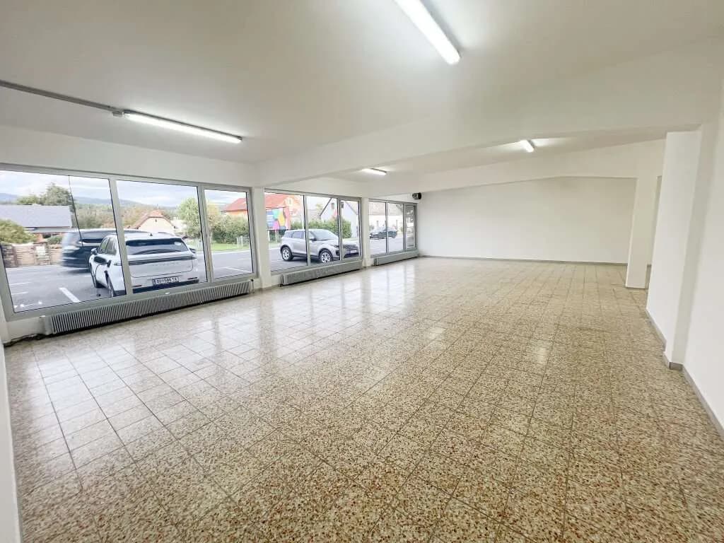 Gewerbeimmobilie mieten in Graz-Umgebung – 388 m², € 3.449