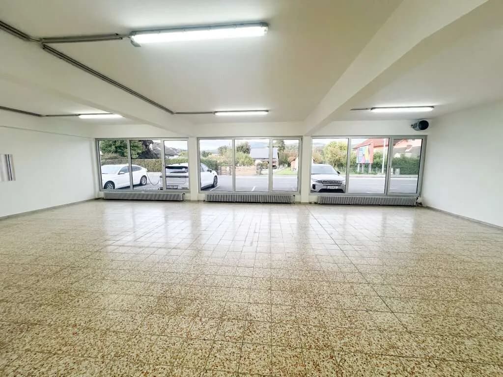 Gewerbeimmobilie mieten in Graz-Umgebung – 388 m², € 3.449 – Bild 2 von 17