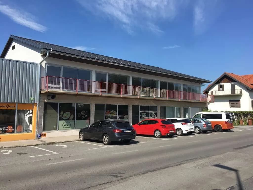 Gewerbeimmobilie mieten in Graz-Umgebung – 388 m², € 3.449 – Bild 3 von 17