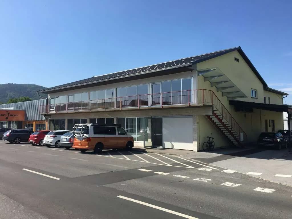 Gewerbeimmobilie mieten in Graz-Umgebung – 388 m², € 3.449 – Bild 4 von 17
