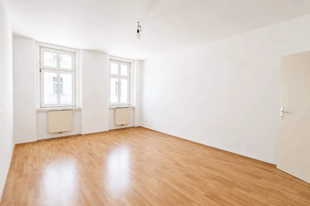 1-Zimmer-Wohnung kaufen in Wien – 34,19 m², € 155.000