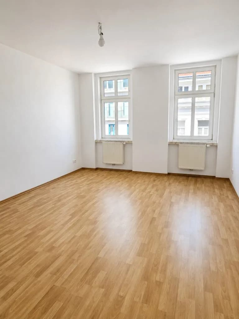 1-Zimmer-Wohnung kaufen in Wien – 34,19 m², € 155.000 – Bild 2 von 9