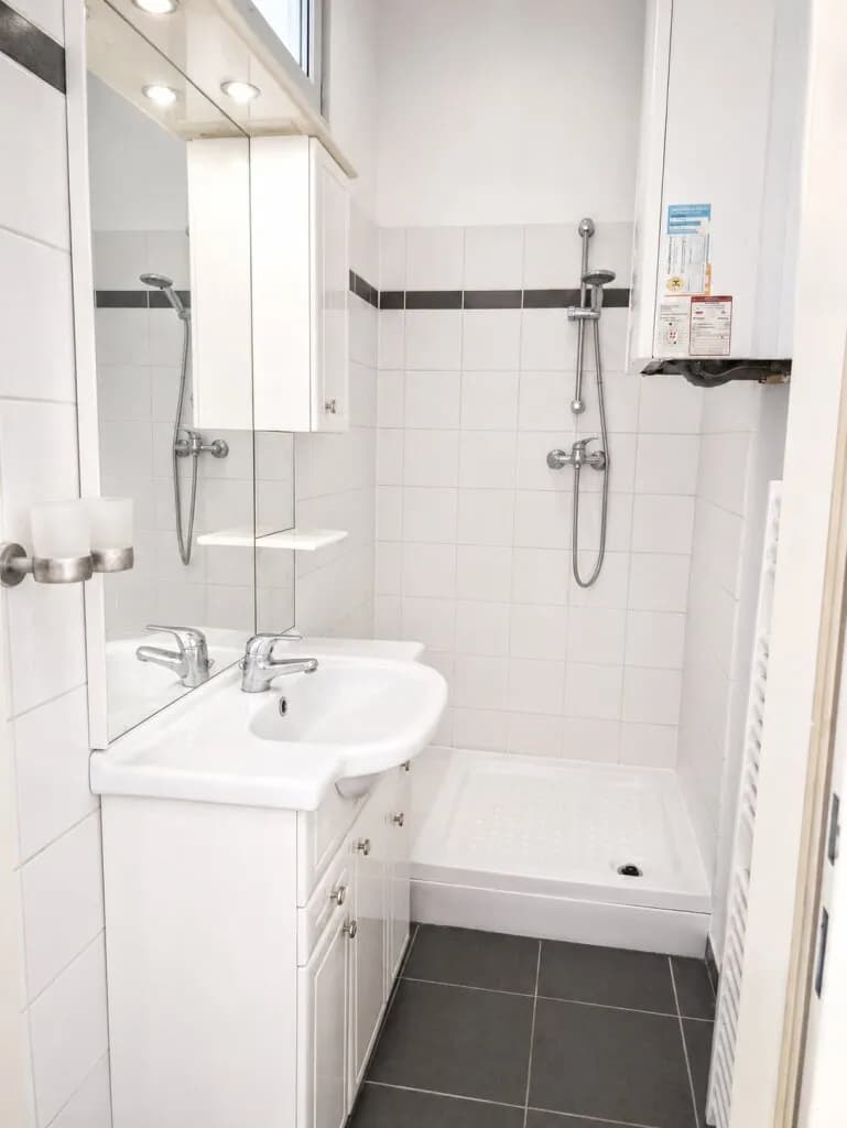 1-Zimmer-Wohnung kaufen in Wien – 34,19 m², € 155.000 – Bild 3 von 9