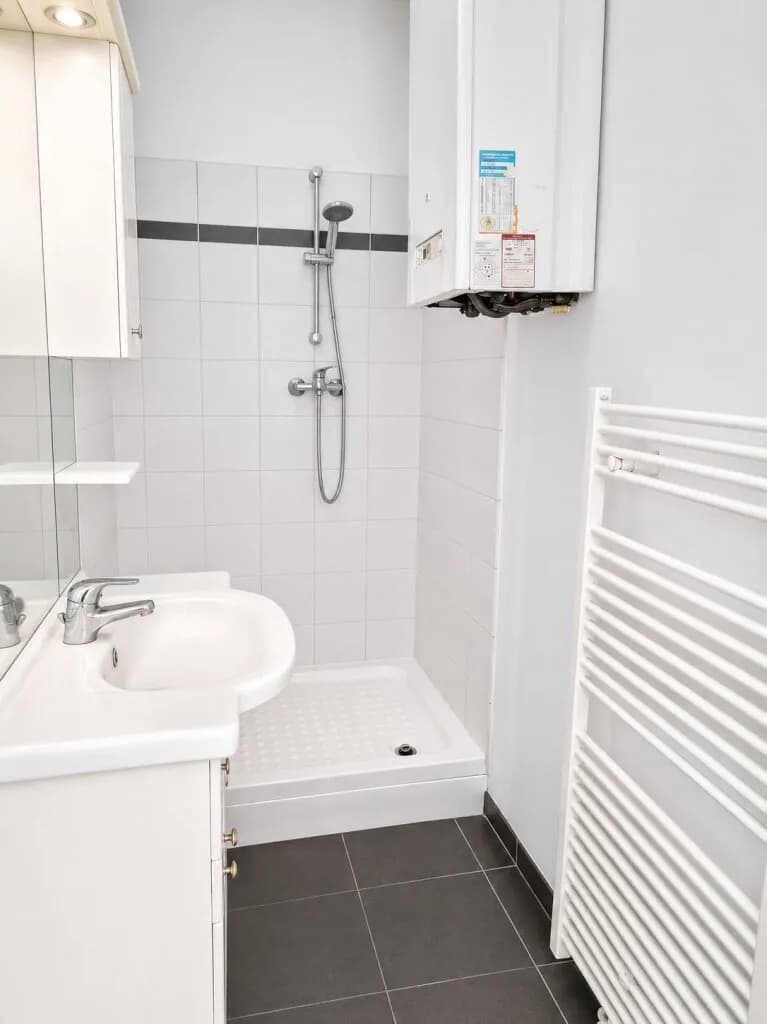 1-Zimmer-Wohnung kaufen in Wien – 34,19 m², € 155.000 – Bild 4 von 9