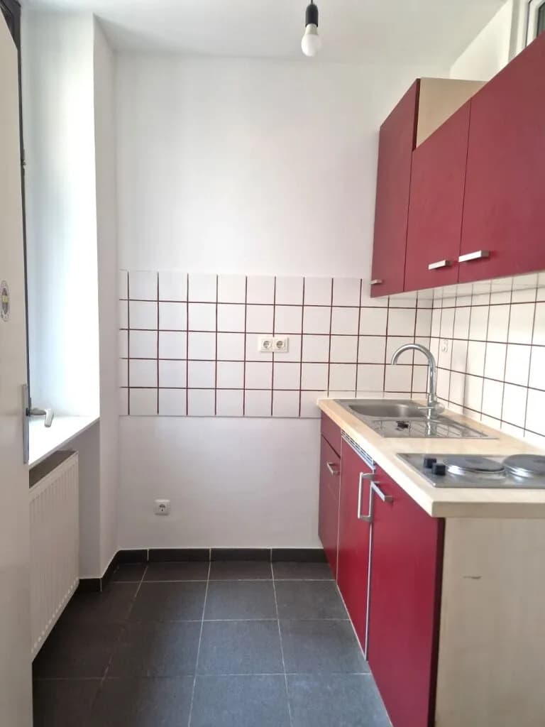 1-Zimmer-Wohnung kaufen in Wien – 34,19 m², € 155.000 – Bild 5 von 9