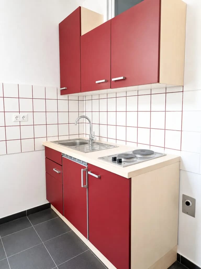 1-Zimmer-Wohnung kaufen in Wien – 34,19 m², € 155.000 – Bild 6 von 9
