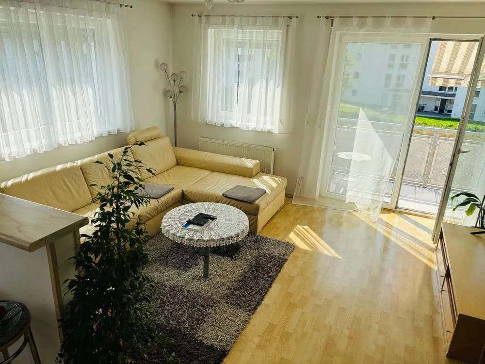4-Zimmer-Wohnung kaufen in Braunau am Inn – 87 m², € 239.000 – Bild 3 von 11