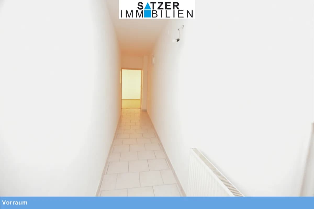 2-Zimmer-Wohnung mieten in Mistelbach – 42 m², € 450 – Bild 2 von 13