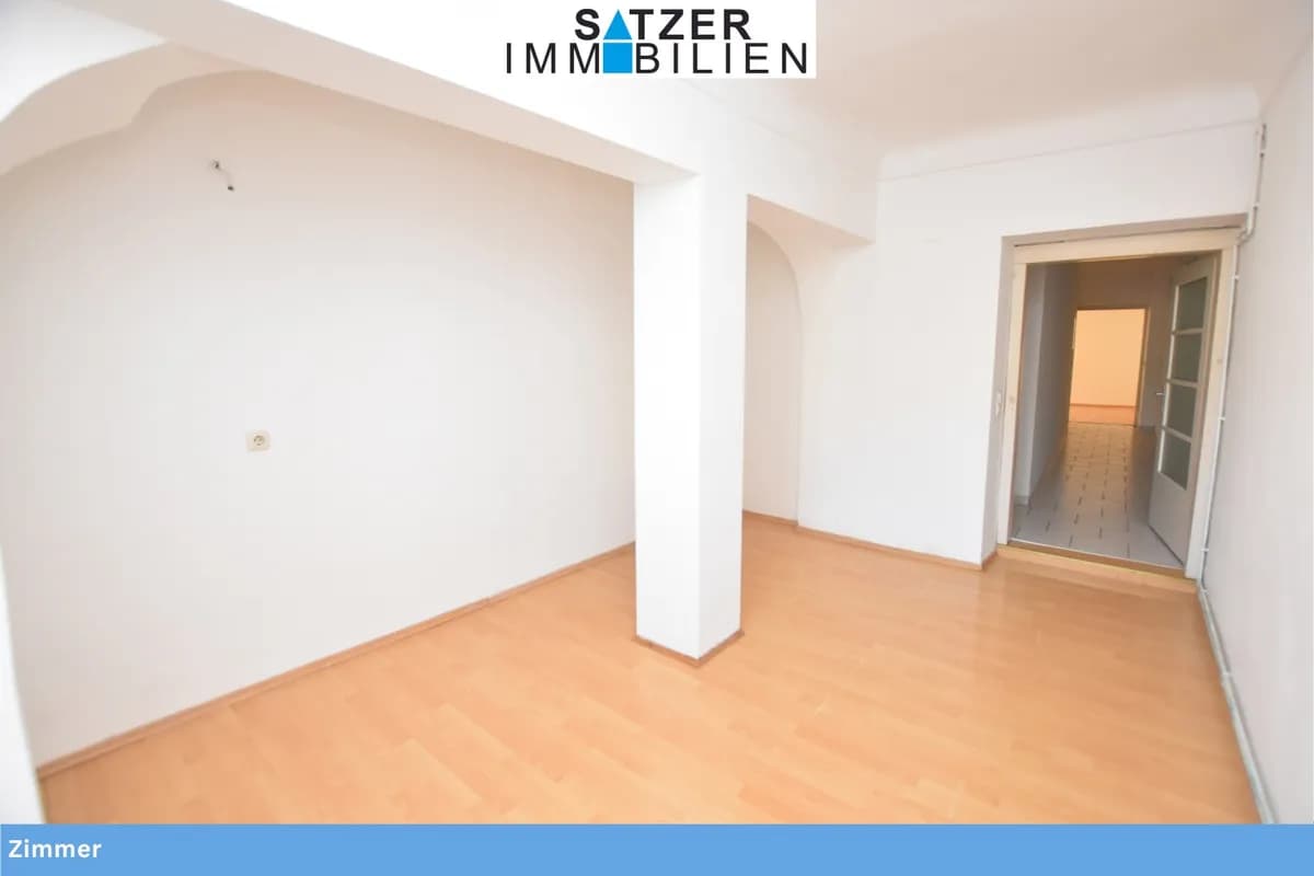 2-Zimmer-Wohnung mieten in Mistelbach – 42 m², € 450 – Bild 4 von 13