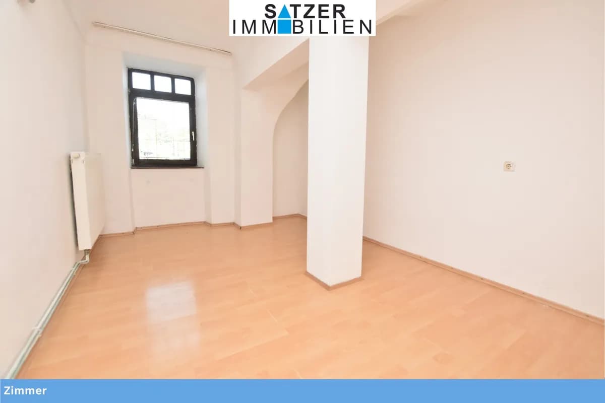2-Zimmer-Wohnung mieten in Mistelbach – 42 m², € 450 – Bild 5 von 13