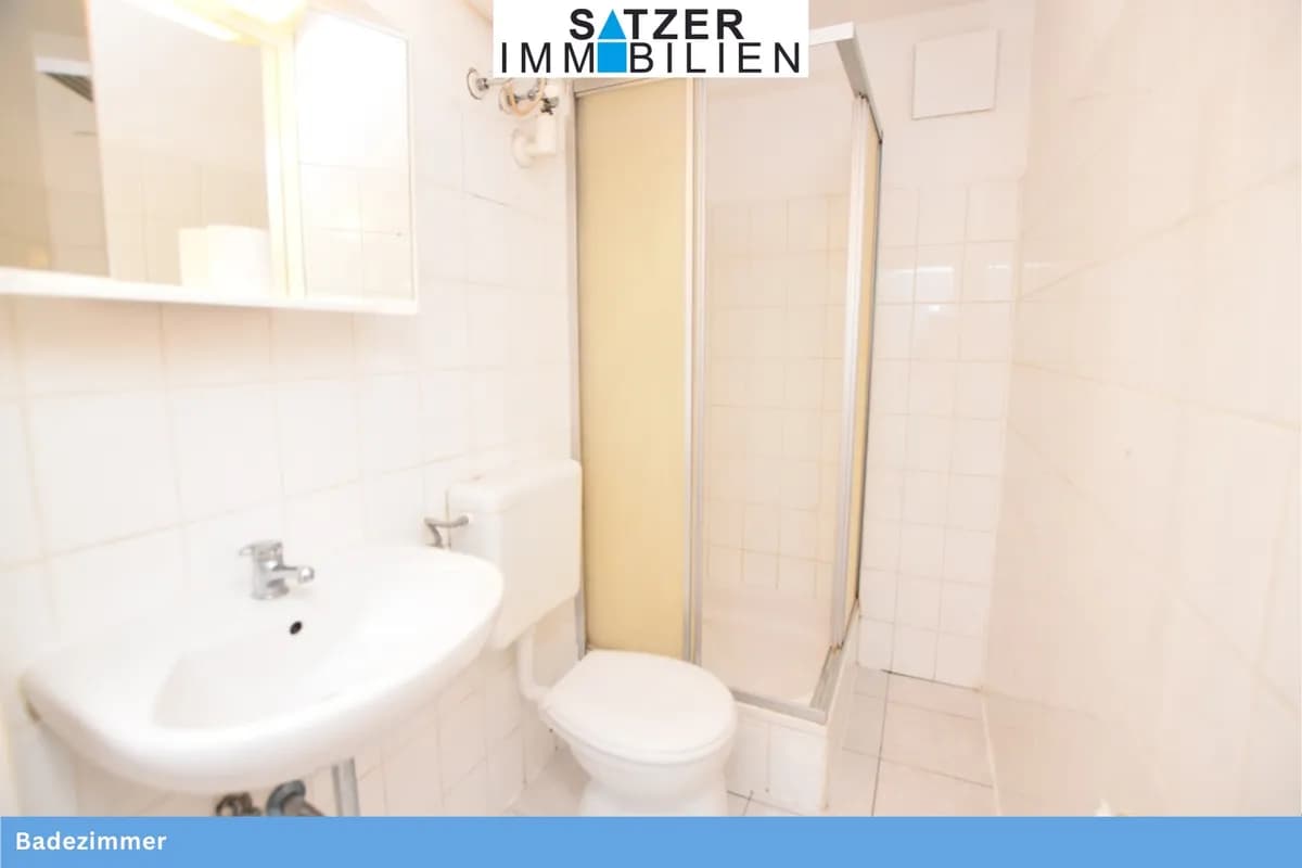 2-Zimmer-Wohnung mieten in Mistelbach – 42 m², € 450 – Bild 6 von 13