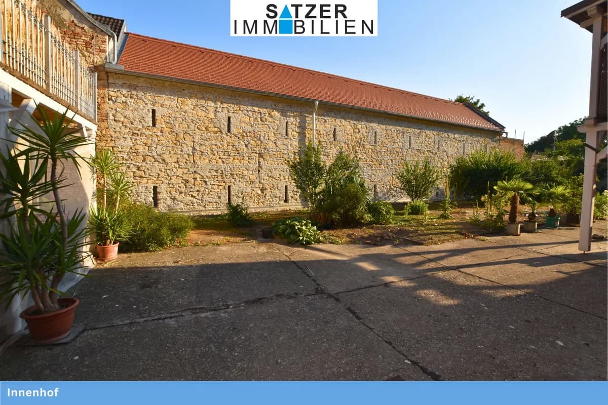 2-Zimmer-Wohnung mieten in Mistelbach – 42 m², € 450 – Bild 9 von 13