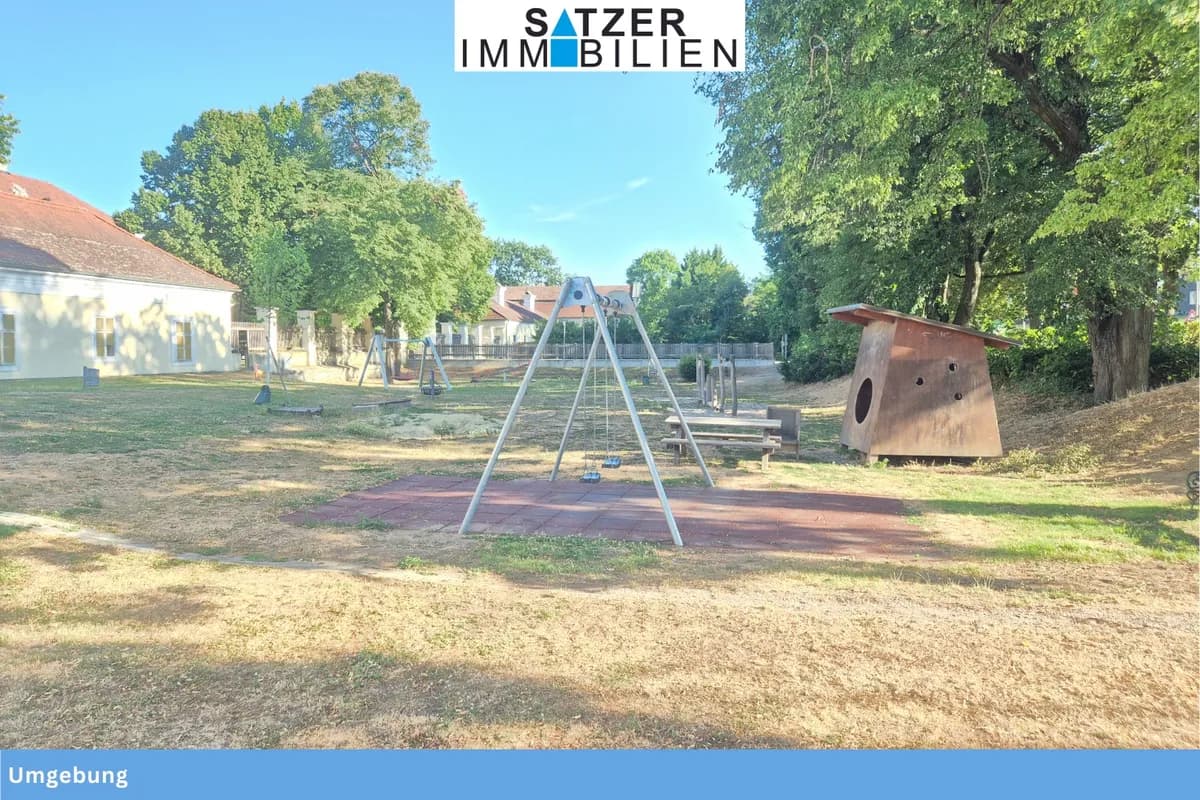 2-Zimmer-Wohnung mieten in Mistelbach – 42 m², € 450 – Bild 11 von 13
