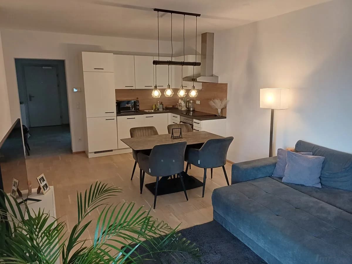 3-Zimmer-Wohnung kaufen in Leibnitz – 65 m², € 220.000