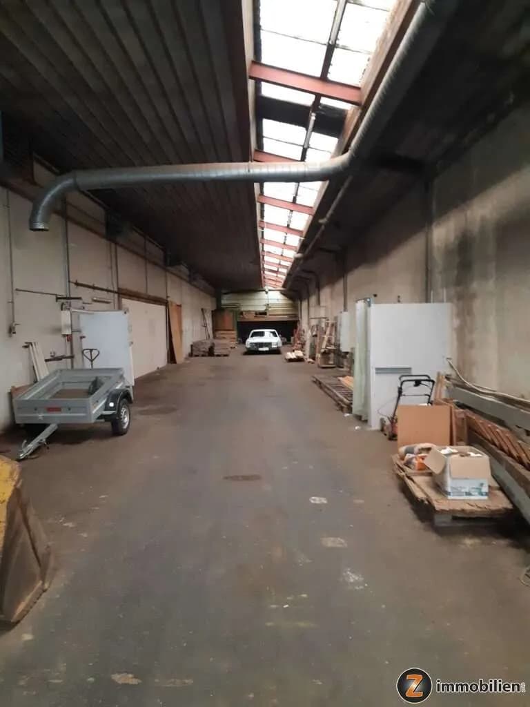 Gewerbeimmobilie kaufen in Oberwart – 2 220 m², € 350.000 – Bild 2 von 6