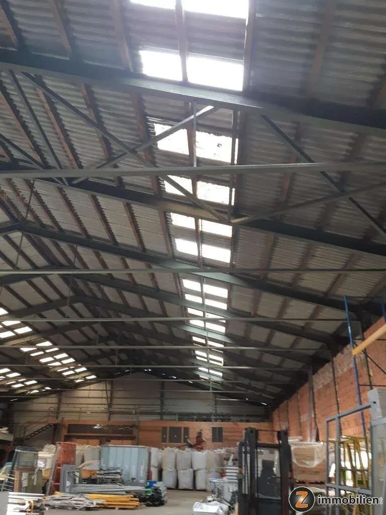 Gewerbeimmobilie kaufen in Oberwart – 2 220 m², € 350.000 – Bild 4 von 6