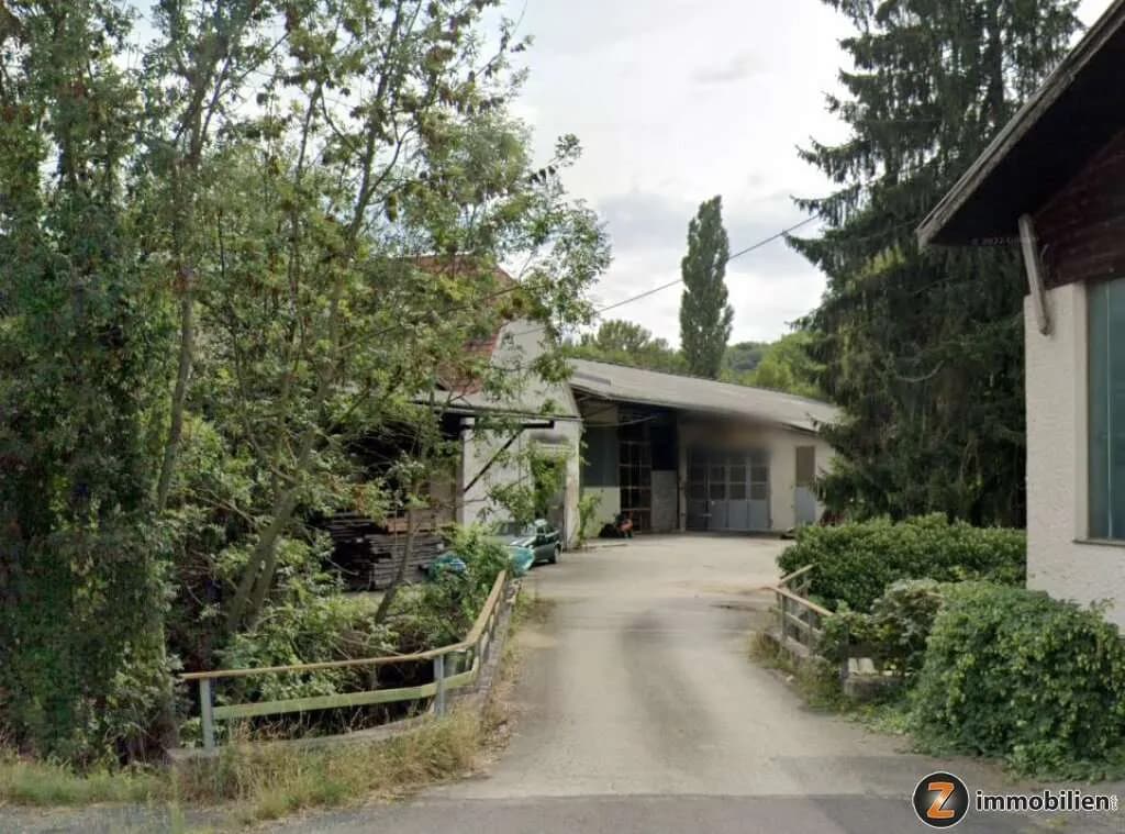 Gewerbeimmobilie kaufen in Oberwart – 2 220 m², € 350.000 – Bild 5 von 6