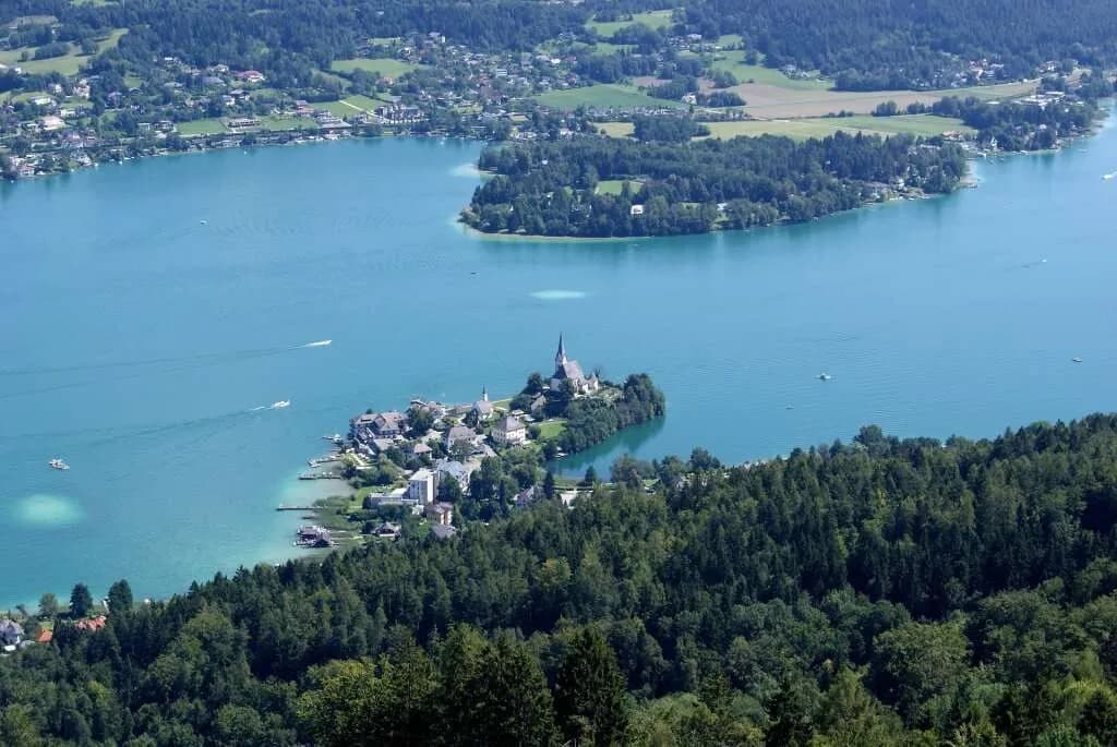 Grundstück kaufen in Salzburg Stadt – € 5.000.000