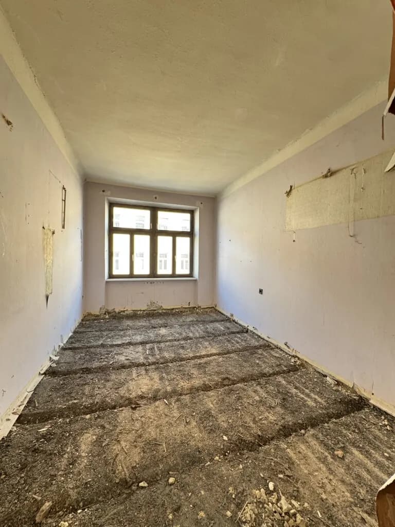 1-Zimmer-Wohnung kaufen in Wien – 46,08 m², € 92.000
