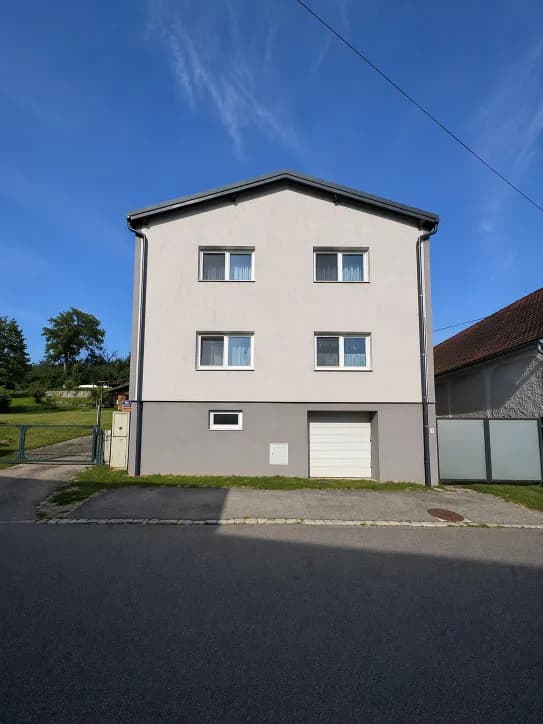 6-Zimmer-Haus kaufen in Oberpullendorf – 220 m², € 369.000 – Bild 2 von 19