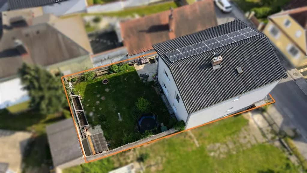 6-Zimmer-Haus kaufen in Oberpullendorf – 220 m², € 369.000 – Bild 3 von 19