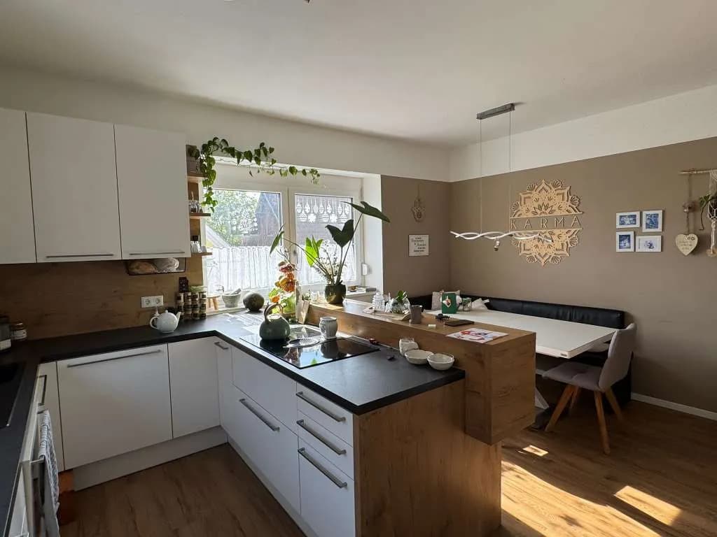 6-Zimmer-Haus kaufen in Oberpullendorf – 220 m², € 369.000 – Bild 4 von 19