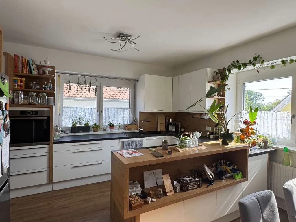 6-Zimmer-Haus kaufen in Oberpullendorf – 220 m², € 369.000 – Bild 5 von 19