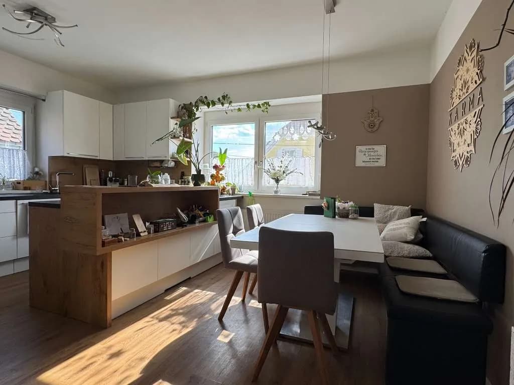 6-Zimmer-Haus kaufen in Oberpullendorf – 220 m², € 369.000 – Bild 6 von 19