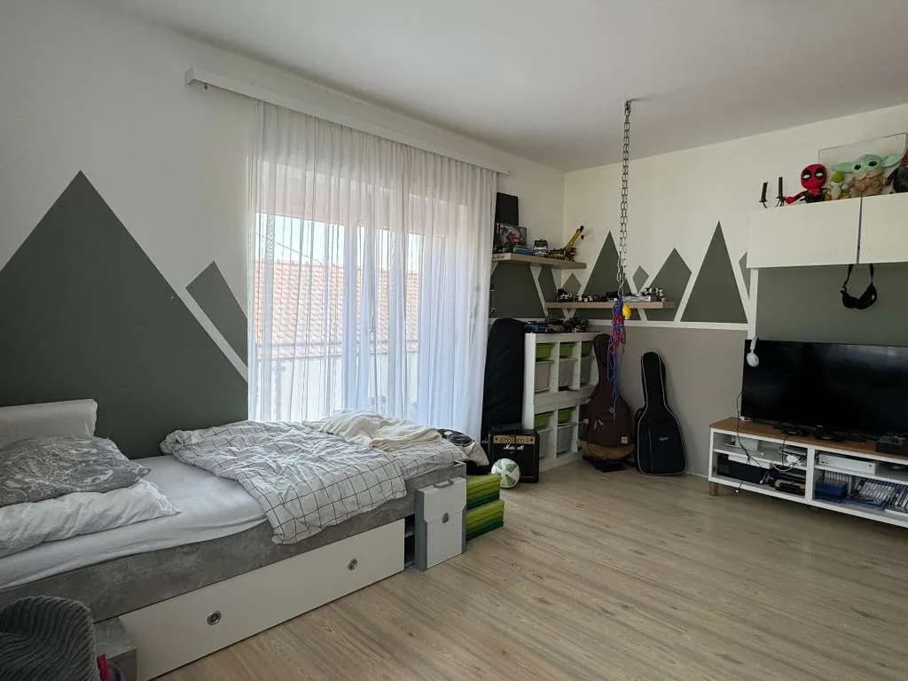 6-Zimmer-Haus kaufen in Oberpullendorf – 220 m², € 369.000 – Bild 10 von 19