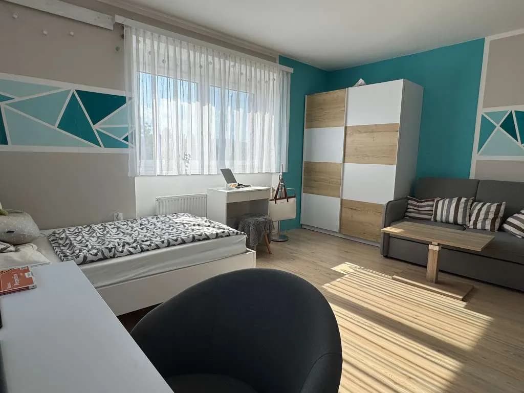 6-Zimmer-Haus kaufen in Oberpullendorf – 220 m², € 369.000 – Bild 11 von 19