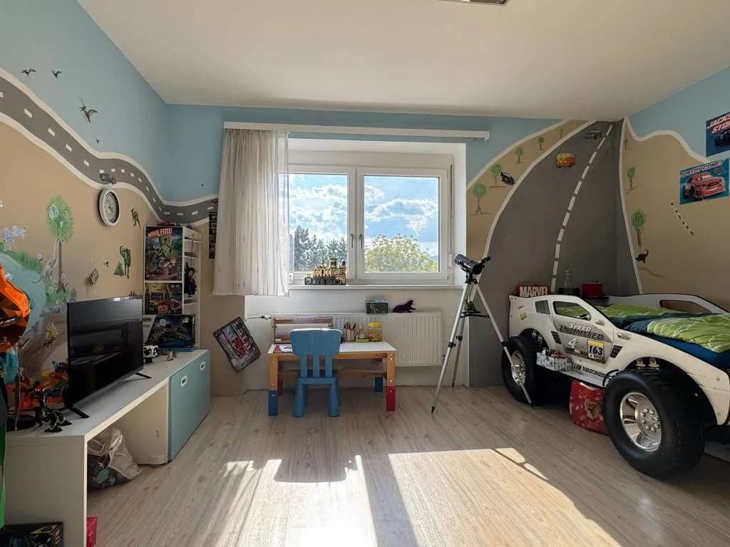 6-Zimmer-Haus kaufen in Oberpullendorf – 220 m², € 369.000 – Bild 12 von 19