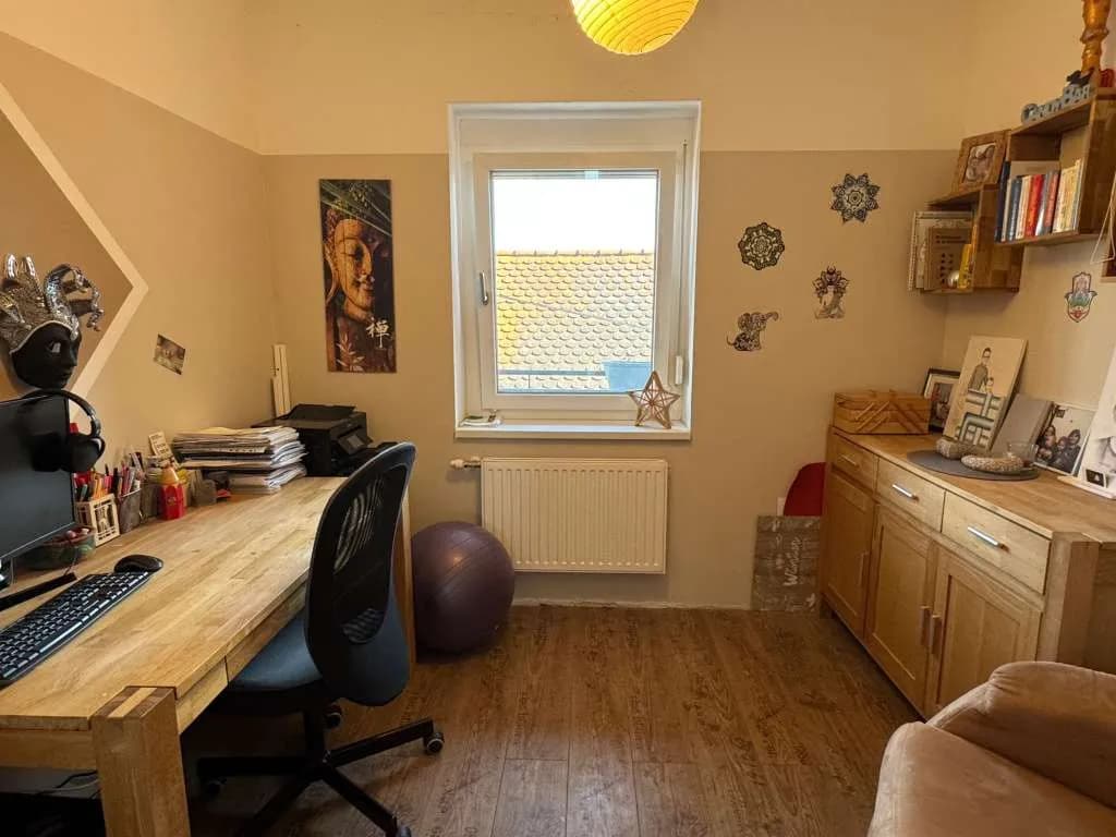 6-Zimmer-Haus kaufen in Oberpullendorf – 220 m², € 369.000 – Bild 13 von 19