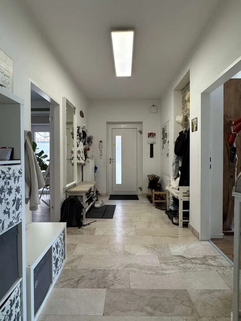 6-Zimmer-Haus kaufen in Oberpullendorf – 220 m², € 369.000 – Bild 14 von 19